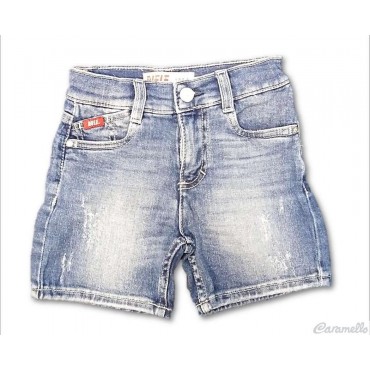 Bermuda jeans 5 tasche RIFLE