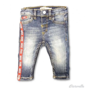 Jeans lungo neonato RIFLE 5...