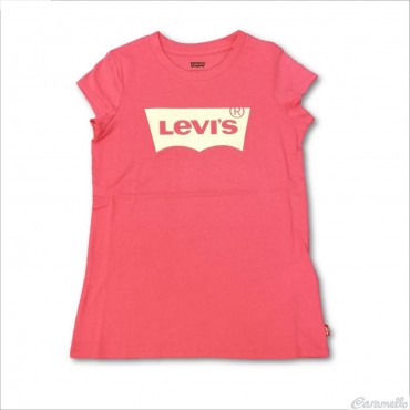 T-shirt da ragazza Levi's