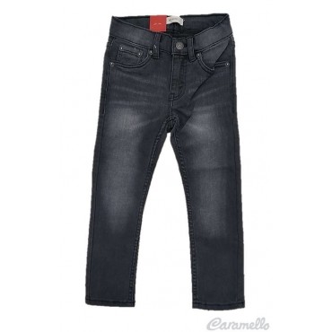 Jeans ragazzo skinny LEVI'S...