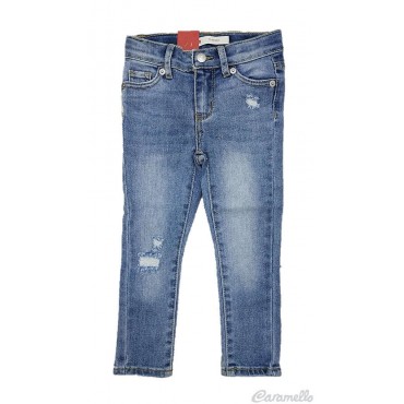 Jeans ragazza skinny LEVI'S...